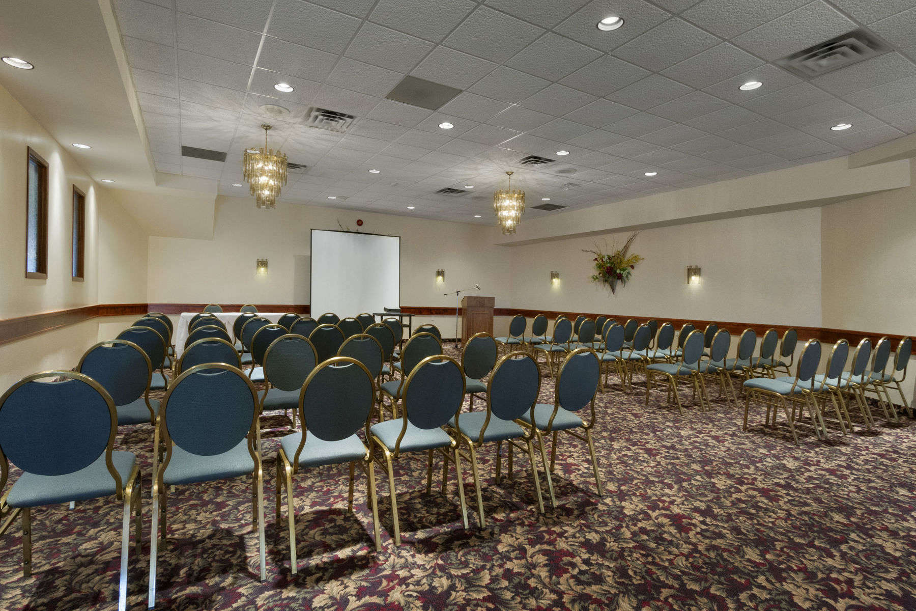 Travelodge Hotel By Wyndham Kingston Lasalle Esterno foto